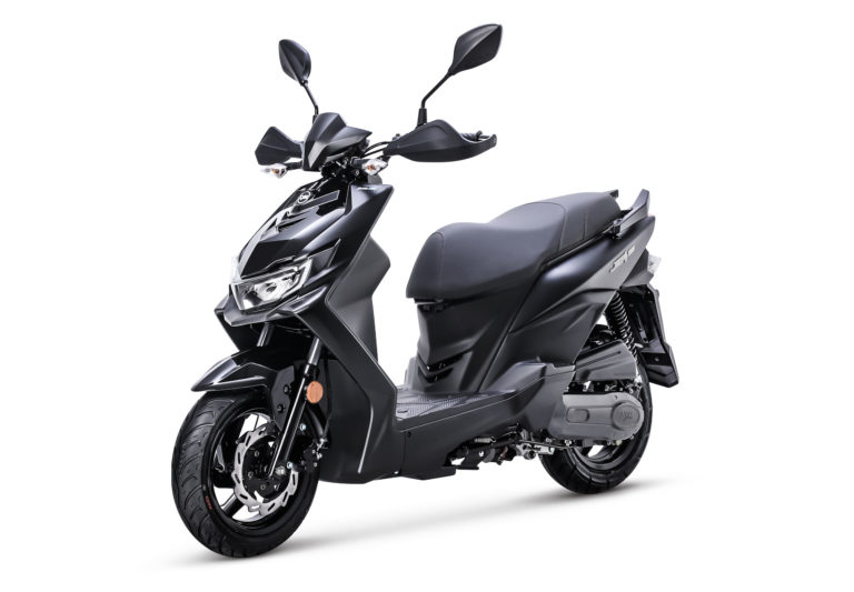 Scooter Mix Vente de scooters neufs ou occasions et pièces